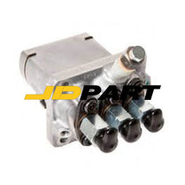 New Fuel Injection Pump 16001-51012 16851-51010 For Kubota Engine Z602