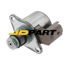 Suction Control Valve SCV Valve 7256772 For Bobcat A770 S450 E32 E50 E85 S650