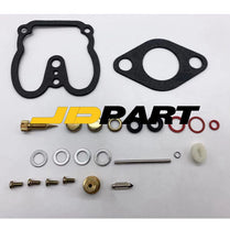 Carburetor Kit 6513514 13821A 13821D For Bobcat 5610 730 731 732 741 742 743