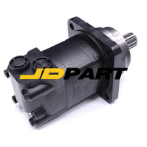 Hydraulic Motor 6632177 6630506 For Bobcat 443 450 440 440B 453 463 S70