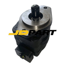 Oil Hydraulic Pump 324-911-0306 3249110538 For Parker 310E 310K 310SE 310G 310SG