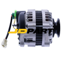 Alternator RE234714 14V 43A For John Deere 5038 5045E 5045D 5050E 5060E 5310S