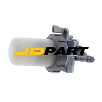 Water Separator 129335-55701 For Yanmar 4TNE84 3TNE74 3D72 3D74E Komatsu PC40-7