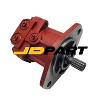 Fan Motor Pump VOE 14533496 For Volvo EC460B EC480D EC360B EC330C EC380DHR