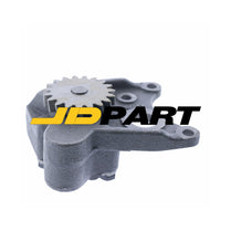 Oil Pump 41314182 41314054 41314061 For Perkins Engine 1004-4 4.236 4.248 4.2482
