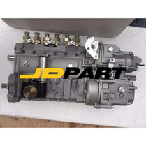 Fuel Injection Pump VAME088632 ME088632 For Kobelco MD200C SK200-3 SK200LC-3