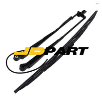 Windshield Wiper Arm 7188371 7188372 For Bobcat 540 542 641 741 843 S130 T140