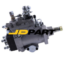 Fuel Injection Pump 2644N20924 Replacement For Perkins 1104C-44 Engine