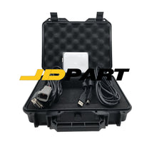 Communication Adapter Latest 2.19 Version Diagnostic Tool For Yanmar Engine