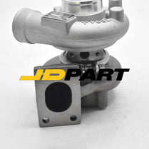 RHF5 Turbocharger 8972894431 For Hitachi ZX160 ZX180LC ZX180W Engine 4BG1