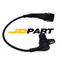 Sensor VOE20820494 For Volvo EC290B EC300D EC160B EC180B EC210B EC240B EC290BLC