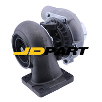 TA3401 Turbocharger 466334-0004 RE26287 For John Deere 4039 6068 6414T Engine