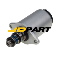 24V New Hydraulic Solenoid Valve 3768317 TM58401 Replacement For Parker PVC25