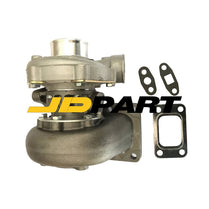 TA3120 Turbocharger 2674A394 466854-0001 For Perkins Engine 1004-4T 1004.4THR