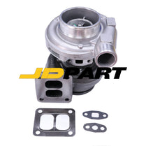 179376 Turbocharger RE543657 For John Deere WL65 6205J 6210J Engine 6068 6.8L
