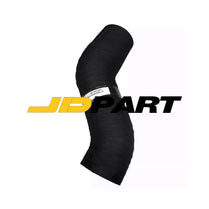 Turbocharger Air Intake Hose VOE14527364 For Volvo EC460 EC330 EC360 Excavator