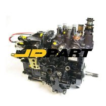 Fuel Injection Pump Assy 729642-51410 Fits For Yanmar Engine 4TNV88-QTBC