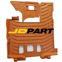 Floor Mat Floor Cushion Fits For Caterpillar CAT Excavator E320B E320B L