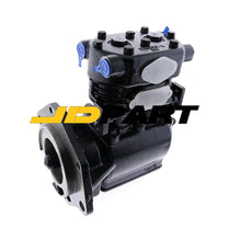 Air Brake Compressor 1W6473 2P7800 For CAT 120C 120G 528 930T Engine 3304 3306