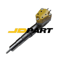 Fuel Injector 174-7526 For Caterpillar AD40 AE40 69D 769D 651E Engine 3408E 3412