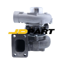 TA3123 Turbocharger 2674A301 For Perkins 1004-4T AB35011 AH37521 AH81247 Engine