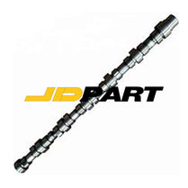 New Camshaft 6206-41-1311 Fits For Komatsu Forklift Truck Engine 6D95L