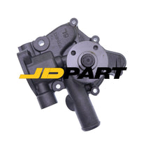Water Pump Y119266-42100 119266-42102 For Takeuchi TB014 Yanmar Engine 3TNE68