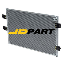 A/C Condenser Core 245-7749 2358880 For CAT 312D 318D 320D 323D 385C 390D 307D