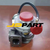 S1BG036 Turbocharger RE519534 RE519535 For John Deere 325 CT332 1896 2096 6BT