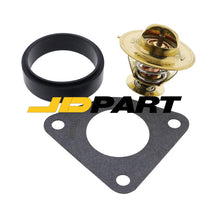 Thermostat Kit 3917324 3920336 For Cummins 4B3.9 4BTA3.9 6B5.9 3.9L 5.9L BSeries
