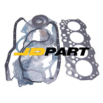 Overhaul Gasket Kit 32C94-20050 32C9400011 For Mitsubishi GX50 MT508 Engine S4Q2