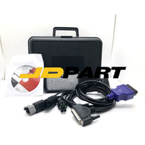 Trucks Diagnostic & Programming 6 Data Link Adapter For Cummins Engine ISC B C QSB
