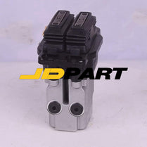 Hydraulic Pilot Contorl Valve PX30V00082F2 PM30V00019F7 For CASE CX50B CX55BMSR