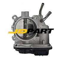 Throttle Body 35100-2E000 For Hyundai Elantra 1.8L Kia Forte Tucson 2014 2.0L