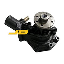 Water Pump 8971250511 For Kobelco SK120-5 SK120-6 ZAX120 EX120-5 Isuzu 4BD1 4BG1