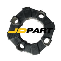 Pump Coupling 4239375 4091497 For Hitachi EX100W EX120 EX160WD UH052M UH063