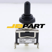 Toggle Switch 13037 4360077 102853 1NT1-7 For Genie GR-08 GR-12 GS-2668 GS-5390