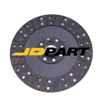 Disc Clutch TD020-20500 For Kubota L2900 L3010 L3240 L3410 L4300DT L4630 L5740