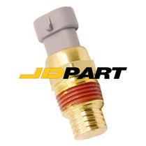 Water Temperature Sensor 3408627 3056353 For Cummins Engine K19 KTA19 KT38 KT50