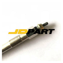 Glow Plug 8-97028369-0 For Isuzu Engine 1992-1998 NPR-HD 4BD2 3.9L 4HE1 4.8L