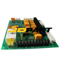 12V 12 Lights Control Board 300-4296 300-2811 300-2807 Fits For Onan Generator