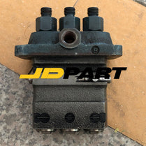 Used Fuel Injection Pump 15381-51010 For Kubota B6100D B6100E B7100D Engine D950