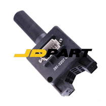 Transmission Control Switch 261-2207 174-6640 For CAT 416D 424B 428E 442D 444E