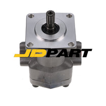 Hydraulic Pump 19962353000 For Mitsubishi Tractor MT25 D2350 D1650 ST2320 ST2340