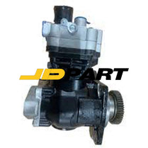 Air Brake Compressor 4721300515 4721301115 For Detroit Engine DD15 Mercedes