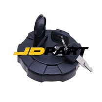 Fuel Tank Cap For Kubota SVL75 SVL75-2 SVL75-2C SVL75C SVL90 SVL90-2 SVL90-2C