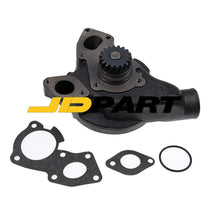 Water Pump U5MW0160 U5MW0156 For Perkins Engine 1006-6T 1006-6TW 1006-60T 1004TG