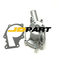 Water Pump With Gasket 6680278 For Bobcat Skid Steer Loader S70 S100 463 553