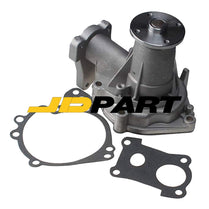 Water Pump 25100-42540 25100-42541 For Mitsubishi Engine 4D56 4D55 D4BB GWM-52A