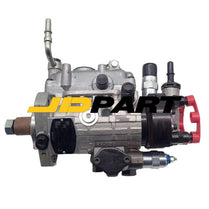 Electronic Fuel Injection Pump 9320A213G 9320A212G For CAT 416E 432E 442D CD-54